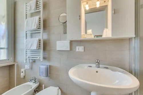 Hotel Austria Caorle 3*,