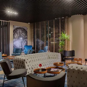 Radisson Blu 4* Милан