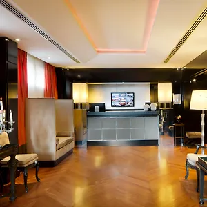 Starhotels Anderson 4* Милан