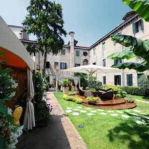 Abbazia 3* Венеция