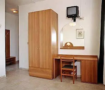 Hotel Austria Каорле