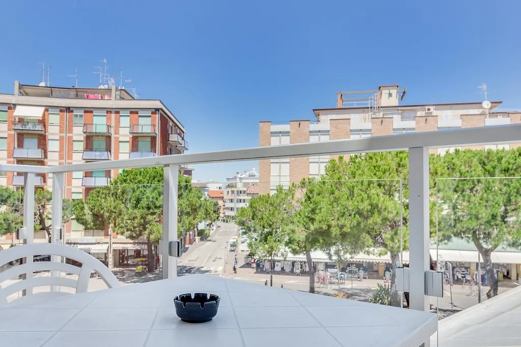 Hotel Austria Caorle 3*,