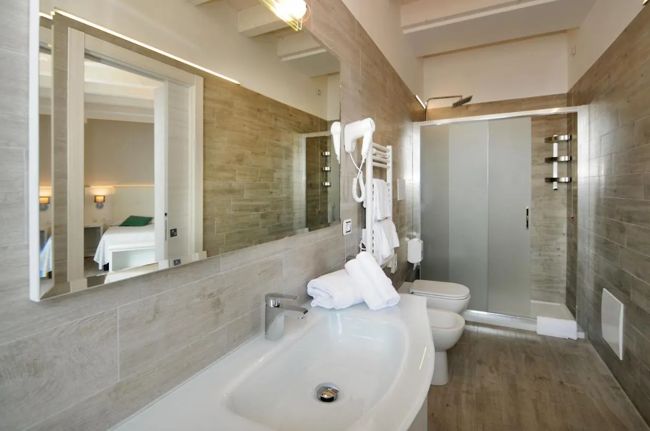 Hotel Austria Каорле Италия