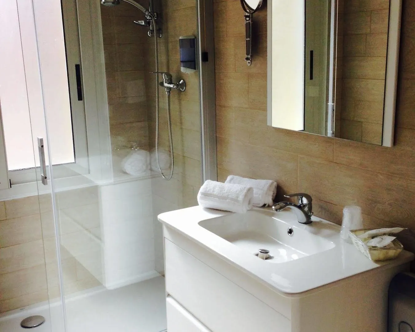 Hotel Austria Каорле 3*,
