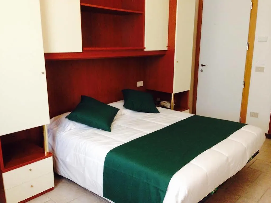 Hotel Austria Каорле 3*,