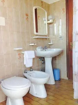 Hotel Austria Каорле